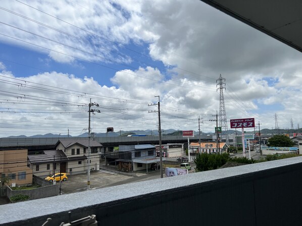 本竜野駅 徒歩15分 2階の物件内観写真